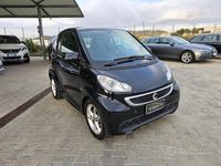 usata Smart ForTwo Coupé 1.0 mhd pulse 07/2012