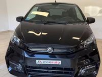 Usata Aixam City Sport 2023 Nero Berlina