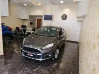 Usata Ford Fiesta Business Edition 95 CV (69 kW) 2017 Other Utilitaria