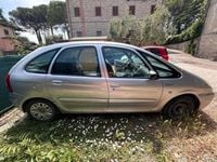 Usata Citroën Xsara Picasso 2006 Grigio Monovolume