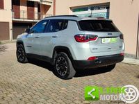 usata Jeep Compass 1.3 T4 240CV PHEV AT6 4xe Trailhawk usato