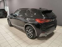 Begagnad BMW X2 M Sport 190 HK (139 kW) 2019 Svart SUV