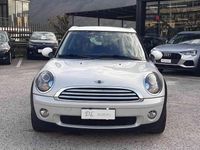 Usata Mini Cooper Clubman 122 CV (89 kW) 2010 Grigio Station wagon