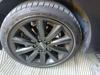 Usata Mini One D 95 CV (69 kW) 2019 Grigio Utilitaria