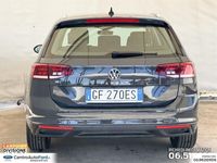 usata VW Passat Variant 2.0 tdi scr evo Business 122cv dsg del 2021 usata a Albano Laziale