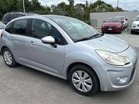 Usata Citroën C3 73 CV (53 kW) 2010 Utilitaria