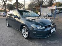 Usata VW Golf VII Highline 150 CV (110 kW) 2015 Grigio Berlina