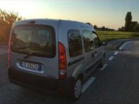 usata Renault Kangoo 1.5 dci Ice 65cv