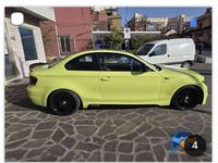 Usata BMW 120 Coupé M Sport 177 CV (130 kW) 2008 Coupé
