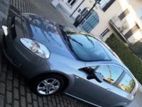 usata Fiat Grande Punto Automatica 40.000km neopatentati