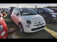 usata Fiat 500 1.0 Hybrid Dolcevita