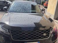 Usata Land Rover Range Rover Velar SE Dynamic 241 CV (177 kW) 2018 SUV
