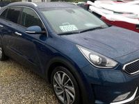 Usata Kia Niro Spirit 105 CV (77 kW) 2018 SUV