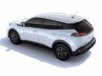 Nuova Peugeot e-2008 Style 114 kW (156 CV) 2025 Bianco SUV