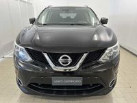 usata Nissan Qashqai 1.6 dCi 2WD 360 del 2015 usata a Civitanova Marche