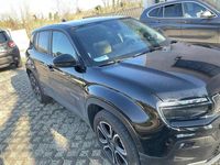 Begagnad Jeep Avenger Summit 101 HK (74 kW) 2023 Svart SUV