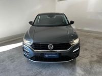 Occasion VW T-Roc Business 116 PK (85 kW) 2019 Grijs SUV