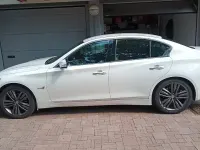 Usata Infiniti Q50 170 CV (125 kW) 2015 Berlina