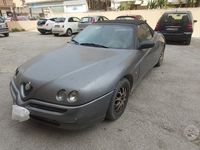 usata Alfa Romeo 2000 gtvspider kw 114