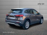 Usata Mercedes GLA200 Executive 150 CV (110 kW) 2022 Grigio SUV