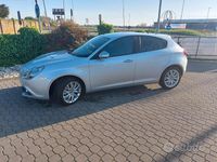 Usado Alfa Romeo Giulietta 120 CV (88 kW) 2017 Gris Utilitario