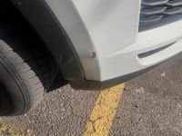 Usata Jaguar E-Pace 150 CV (110 kW) 2018 Bianco SUV