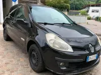 Usata Renault Clio II 75 CV (55 kW) 2007 Utilitaria