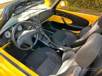 usata Fiat Barchetta Coupe' 2.0 16 V. ASI ORO-1.8