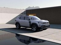 Nuova Dacia Duster Journey 122 CV (89 kW) 2026 Sandstone SUV