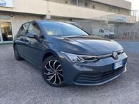 Usata VW Golf VIII Style 150 CV (110 kW) 2020 Berlina