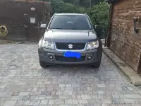 Usata Suzuki Grand Vitara 129 CV (94 kW) 2006 SUV