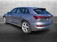 Usata Audi e-tron 158 kW (215 CV) 2021 Grigio SUV