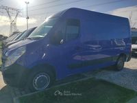 Usata Renault Master 145 CV (106 kW) 2019 Blu