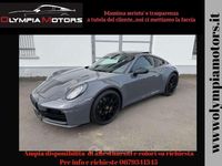 Usata Porsche 911 Carrera Chrono 394 CV (289 kW) 2024 Schiefergrau neo Coupé