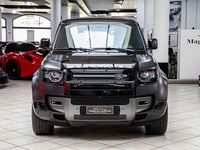 Usata Land Rover Defender Carpathian Edition 525 CV (386 kW) 2023 Carpathian grey SUV