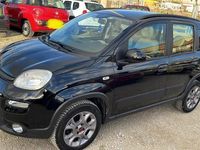 usata Fiat Panda 4x4 1.3 MJT 16V DPF con ELD anno 2013