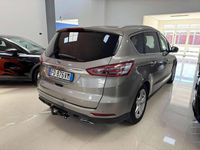 Usata Ford S-MAX Business Edition 179 CV (131 kW) 2016 Oro Monovolume