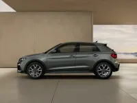 Nuova Audi A1 Business 116 CV (85 kW) 2026 Grigio chronos metallizzato SUV