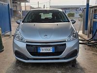 Usata Peugeot 208 75 CV (55 kW) 2017 Utilitaria