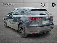 Usata Mazda CX-60 Homura-Line 200 CV (147 kW) 2024 Grigio SUV