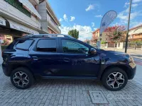Usata Dacia Duster 114 CV (83 kW) 2019 Bluazzurro SUV