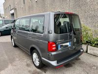 usata VW Caravelle T62.0 TDI 150CV DSG PC Cruise "IVA ESPOSTA INCLUSA"