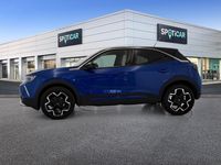 Usata Opel Mokka Ultimate 136 CV (100 kW) 2023 Blu SUV