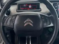 Usata Citroën C4 Cactus 92 CV (67 kW) 2015 Grigio Utilitaria