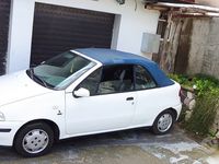 usata Fiat Punto Cabriolet 60 S