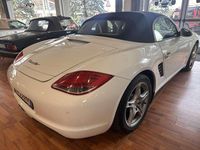 Usata Porsche Boxster 256 CV (188 kW) 2009 Other Cabrio