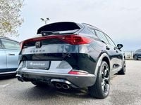 Usata Cupra Formentor VZ 310 CV (228 kW) 2021 Midnight black SUV
