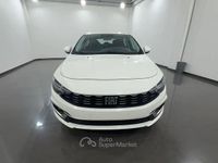 Usata Fiat Tipo City Life 101 CV (74 kW) 2023 Bianco Utilitaria