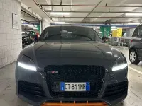 Usata Audi TTS 272 CV (200 kW) 2011 Coupé