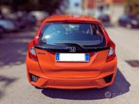 usata Honda Jazz 3ª serie 15-20 - 2015